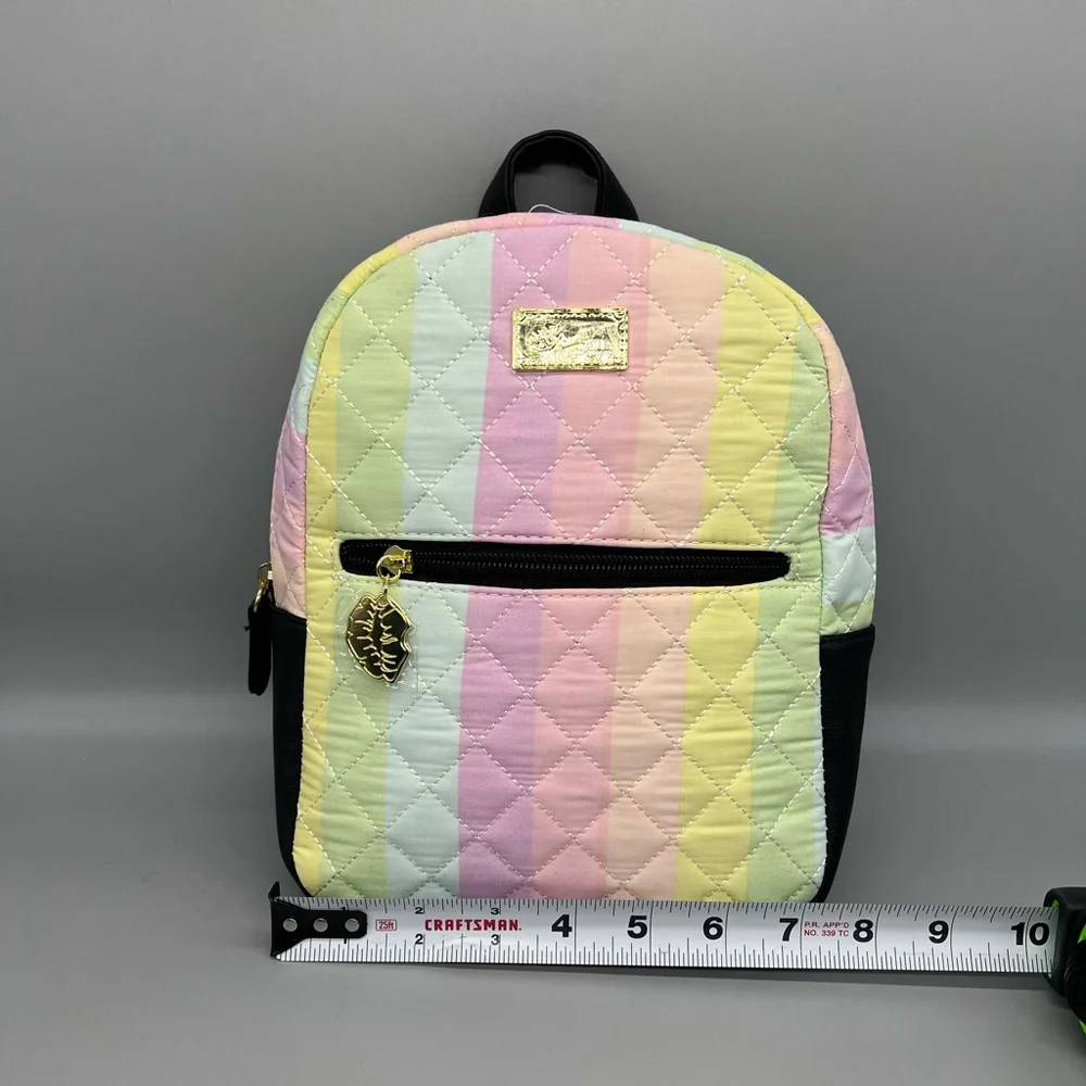 Luv betsey‎ by Betsey Johnson LBMANDY backpack purse